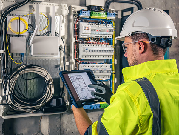 Projetos de Engenharia